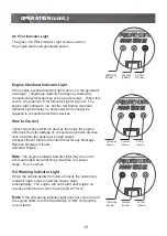 Preview for 16 page of Full Boar SD2200i Instruction Manual