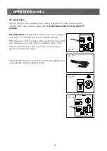 Preview for 18 page of Full Boar SD2200i Instruction Manual