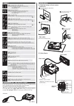 Preview for 6 page of Full Gauge Controls d-core Quick Start Manual