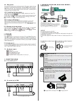 Preview for 2 page of Full Gauge Controls EnergyLOG plus Quick Start Manual