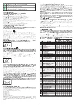 Предварительный просмотр 2 страницы Full Gauge Controls Evolution MT-514 E Quick Start Manual