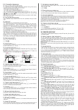 Предварительный просмотр 3 страницы Full Gauge Controls Evolution MT-514 E Quick Start Manual