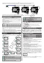 Preview for 2 page of Full Gauge Controls EVOLUTION Multi-FG Quick Start Manual