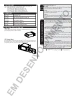 Preview for 3 page of Full Gauge Controls EVOLUTION Multi-FG Quick Start Manual