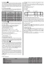 Preview for 2 page of Full Gauge Controls EVOLUTION TC-900E 2HP Quick Start Manual