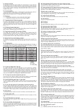 Preview for 4 page of Full Gauge Controls EVOLUTION TC-900E 2HP Quick Start Manual