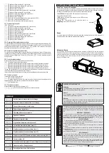 Preview for 5 page of Full Gauge Controls EVOLUTION TC-900E 2HP Quick Start Manual