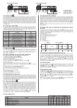 Preview for 2 page of Full Gauge Controls Evolution TC-900E Power Manual