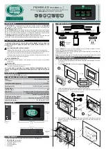 Preview for 1 page of Full Gauge Controls FG-HMI 4.3 Quick Start Manual