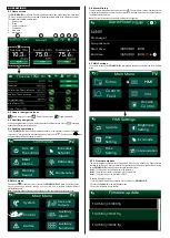 Preview for 2 page of Full Gauge Controls FG-HMI 4.3 Quick Start Manual