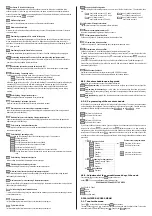 Предварительный просмотр 2 страницы Full Gauge Controls MICROSOL II plus Manual