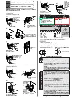 Preview for 3 page of Full Gauge Controls Microsol SWP Advanced User Manual