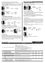 Preview for 3 page of Full Gauge Controls MT-444E Faston Manual