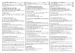 Preview for 3 page of Full Gauge Controls MT-512Ri 2HP Manual