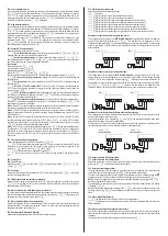 Предварительный просмотр 4 страницы Full Gauge Controls MT-514 E Faston Quick Start Manual