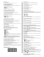 Preview for 2 page of Full Gauge Controls MT-530 Super Manual