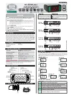 Preview for 1 page of Full Gauge Controls MT-543e plus Instruction Manual