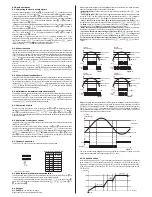 Preview for 2 page of Full Gauge Controls MT-543e plus Instruction Manual