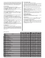 Preview for 3 page of Full Gauge Controls MT-543e plus Instruction Manual