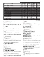 Preview for 4 page of Full Gauge Controls MT-543e plus Instruction Manual