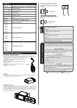 Предварительный просмотр 5 страницы Full Gauge Controls MT-622E Manual