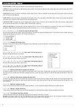 Предварительный просмотр 38 страницы Full Gauge Controls RCK-602 Plus Manual