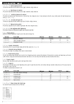 Предварительный просмотр 44 страницы Full Gauge Controls RCK-602 Plus Manual