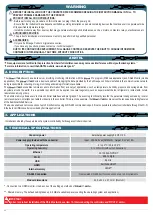 Preview for 3 page of Full Gauge Controls Sitrad INBOX Manual