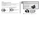 Предварительный просмотр 3 страницы Full Gauge Controls TC-900i power Operation Instructions