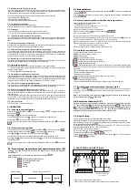 Preview for 2 page of Full Gauge Controls TC-900R Instructions