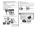 Предварительный просмотр 3 страницы Full Gauge Controls TC-940Ri Plus Manual