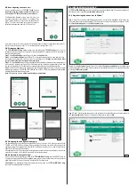 Предварительный просмотр 4 страницы Full Gauge Controls TCP-485 WiFi Log Instruction Manual