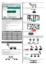 Предварительный просмотр 6 страницы Full Gauge Controls TCP-485 WiFi Log Instruction Manual