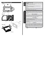 Preview for 5 page of Full Gauge Controls Tempus E Instruction Manual