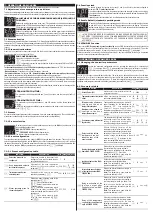 Preview for 2 page of Full Gauge Controls TO-711F Quick Start Manual