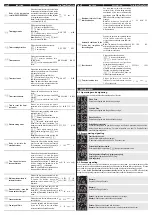 Preview for 3 page of Full Gauge Controls TO-711F Quick Start Manual