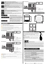 Preview for 4 page of Full Gauge Controls TO-711F Quick Start Manual