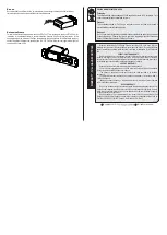 Preview for 3 page of Full Gauge Controls VX-950 HMI Quick Start Manual