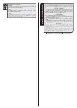 Preview for 7 page of Full Gauge Faston MT-444e Instructions Manual