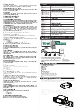 Предварительный просмотр 4 страницы Full Gauge MT-512e Log Manual