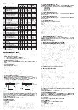 Preview for 3 page of Full Gauge MT-516EVT Manual