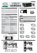 Full Gauge PCT-120E plus Manual preview