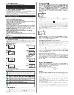 Preview for 2 page of Full Gauge RT-607e plus Manual