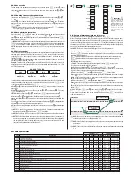 Preview for 3 page of Full Gauge TC-900EL Log Manual