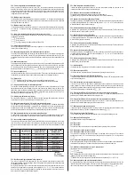 Preview for 5 page of Full Gauge TC-900EL Log Manual