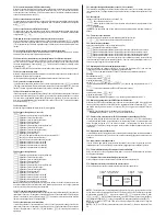 Preview for 6 page of Full Gauge TC-900EL Log Manual