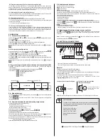 Предварительный просмотр 2 страницы Full Gauge TC-900Ri User Manual