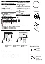 Preview for 2 page of Full Gauge TIC-17 Series Quick Start Manual