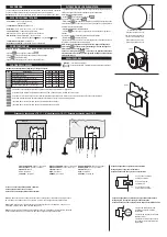 Preview for 2 page of Full Gauge TIC-17S Manual Book