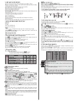 Предварительный просмотр 2 страницы Full Gauge TIC17RGTi Manual